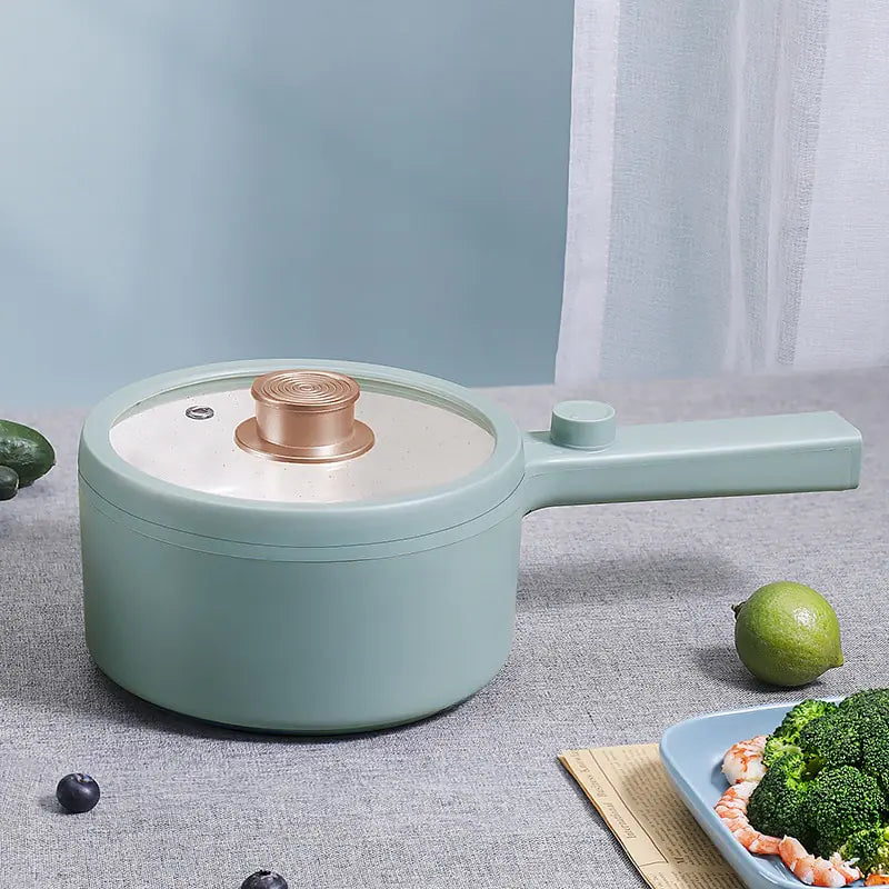 Electric Cooking Pot