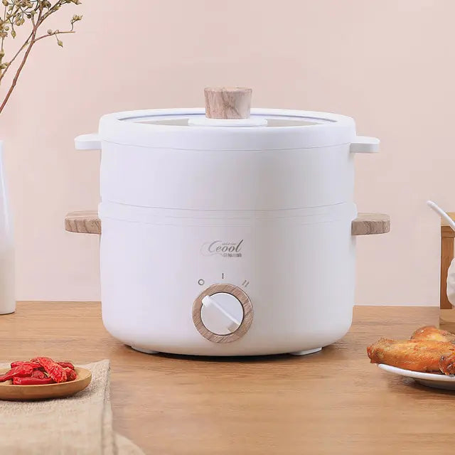 Electric Cooking Pot